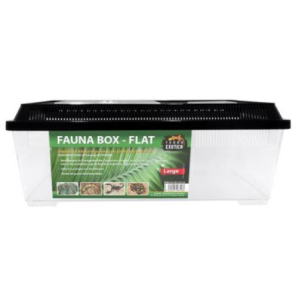 Fauna Box Verschiedene Größen
